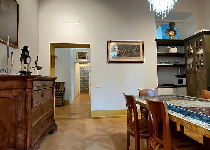 Centre Apartamento