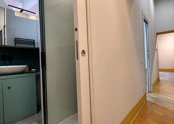 Apartamento Centre
