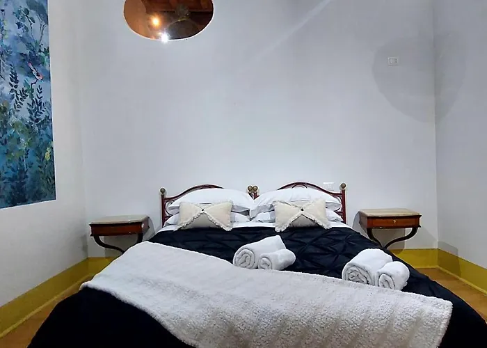 Centre Apartamento *